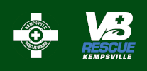 Kempsville Volunteer Rescue Squad